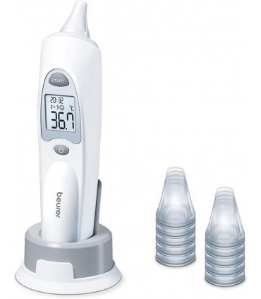 Beurer FT58 kõrva kraadiklaas