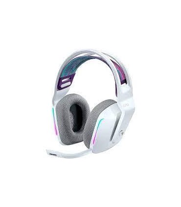 Logitech Headset Gaming G733 WRL/White 981-000883