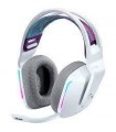 Logitech Headset Gaming G733 WRL/White 981-000883