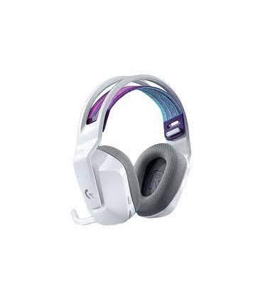 Logitech Headset Gaming G733 WRL/White 981-000883