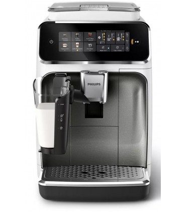 Philips EP3343/70 series 3300 LatteGo, valge