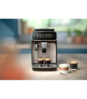 Philips EP3343/70 series 3300 LatteGo, valge