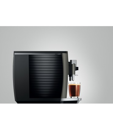 JURA E8 (EC) Dark Inox