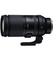 Tamron 150-500mm f/5-6.7 Di III VC VXD objektiiv Nikonile