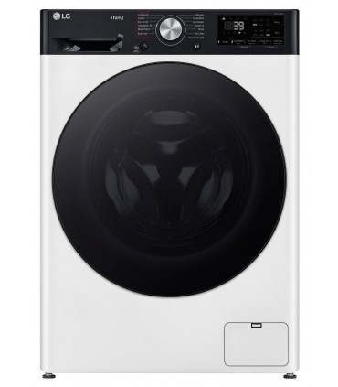 LG F2WR708S2H TurboWash