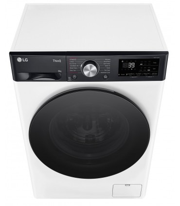 LG F2WR708S2H TurboWash