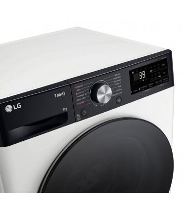 LG F2WR708S2H TurboWash