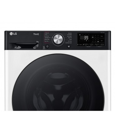 LG F2WR708S2H TurboWash