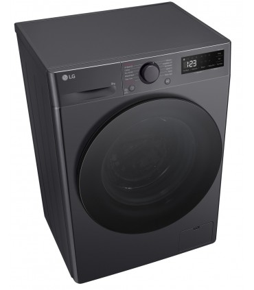 LG F2WR508S2M TurboWash