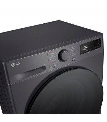 LG F2WR508S2M TurboWash