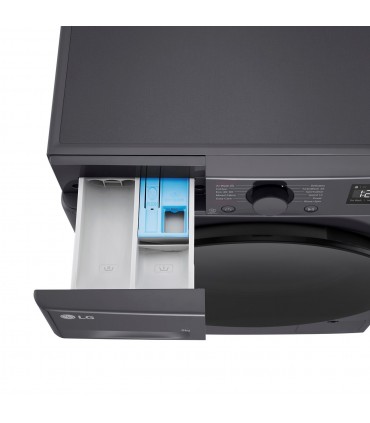 LG F2WR508S2M TurboWash