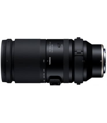Tamron 150-500mm f/5-6.7 Di III VC VXD objektiiv Nikonile