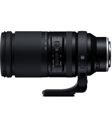 Tamron 150-500mm f/5-6.7 Di III VC VXD objektiiv Nikonile