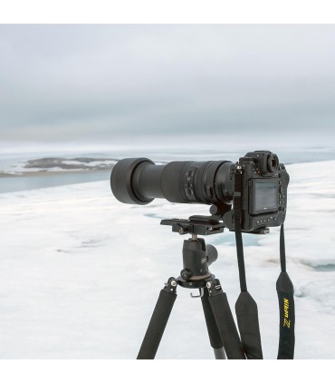 Tamron 150-500mm f/5-6.7 Di III VC VXD objektiiv Nikonile