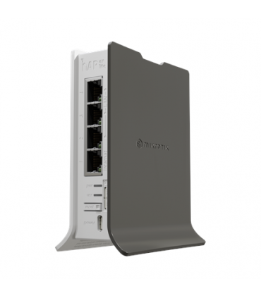 Mikrotik Wireless Router L41G-2AXD&FG621-EA