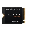 Western Digital Black SN770M 1TB SSD