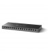 TP-Link Switch PoE+ ports 16 TL-SG116P