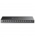 TP-Link Switch PoE+ ports 16 TL-SG116P