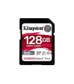 Kingston MEMORY SDXC 128GB C10/SDR2/128GB