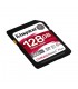 Kingston MEMORY SDXC 128GB C10/SDR2/128GB