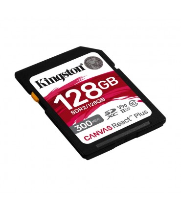 Kingston MEMORY SDXC 128GB C10/SDR2/128GB