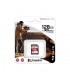 Kingston MEMORY SDXC 128GB C10/SDR2/128GB