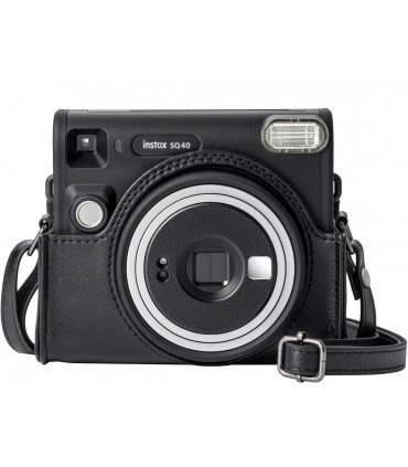 Fujifilm Instax Square SQ40 vutlar, must
