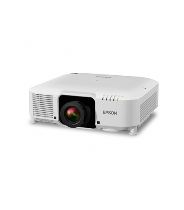 Epson 3LCD Laser Projector EB-PU2010W WUXGA (1920x1200) 10000 ANSI lumens White Lamp warranty 12 month(s)