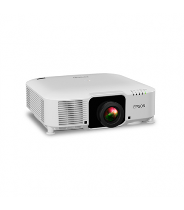 Epson 3LCD Laser Projector EB-PU2010W WUXGA (1920x1200) 10000 ANSI lumens White Lamp warranty 12 month(s)