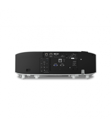 Epson 3LCD Laser Projector EB-PU2010W WUXGA (1920x1200) 10000 ANSI lumens White Lamp warranty 12 month(s)