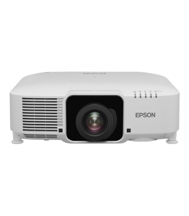 Epson 3LCD Laser Projector EB-PU2010W WUXGA (1920x1200) 10000 ANSI lumens White Lamp warranty 12 month(s)