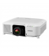 Epson 3LCD Laser Projector EB-PU2010W WUXGA (1920x1200) 10000 ANSI lumens White Lamp warranty 12 month(s)