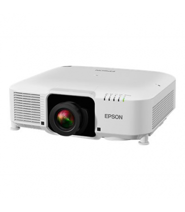 Epson 3LCD Laser Projector EB-PU2010W WUXGA (1920x1200) 10000 ANSI lumens White Lamp warranty 12 month(s)