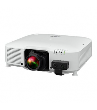 Epson 3LCD Laser Projector EB-PU2010W WUXGA (1920x1200) 10000 ANSI lumens White Lamp warranty 12 month(s)