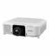Epson 3LCD Laser Projector EB-PU2010W WUXGA (1920x1200) 10000 ANSI lumens White Lamp warranty 12 month(s)
