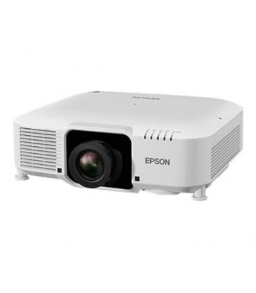 Epson 3LCD Laser Projector EB-PU2010W WUXGA (1920x1200) 10000 ANSI lumens White Lamp warranty 12 month(s)
