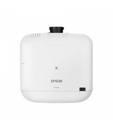 Epson 3LCD Laser Projector EB-PU2010W WUXGA (1920x1200) 10000 ANSI lumens White Lamp warranty 12 month(s)
