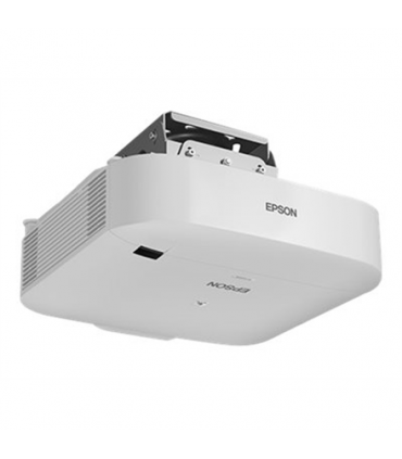 Epson 3LCD Laser Projector EB-PU2010W WUXGA (1920x1200) 10000 ANSI lumens White Lamp warranty 12 month(s)