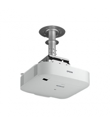 Epson 3LCD Laser Projector EB-PU2010W WUXGA (1920x1200) 10000 ANSI lumens White Lamp warranty 12 month(s)