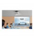 Epson 3LCD Laser Projector EB-PU2010W WUXGA (1920x1200) 10000 ANSI lumens White Lamp warranty 12 month(s)