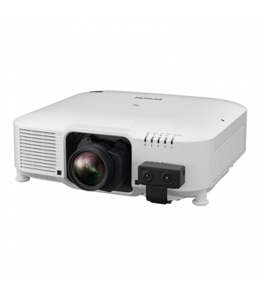 Epson 3LCD Laser Projector EB-PU2010W WUXGA (1920x1200) 10000 ANSI lumens White Lamp warranty 12 month(s)