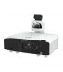 Epson 3LCD Laser Projector EB-PU2010W WUXGA (1920x1200) 10000 ANSI lumens White Lamp warranty 12 month(s)