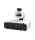 Epson 3LCD Laser Projector EB-PU2010W WUXGA (1920x1200) 10000 ANSI lumens White Lamp warranty 12 month(s)