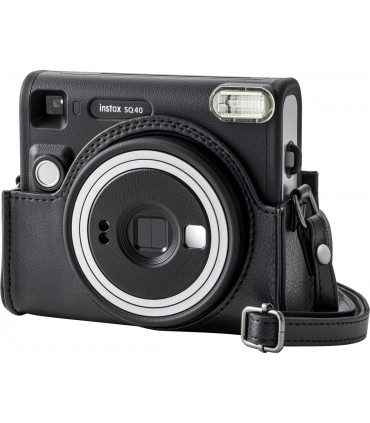 Fujifilm Instax Square SQ40 vutlar, must