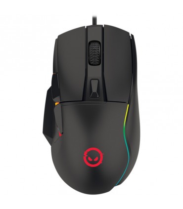 Lorgar Jetter 357 gaming hiir