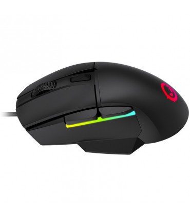 Lorgar Jetter 357 gaming hiir