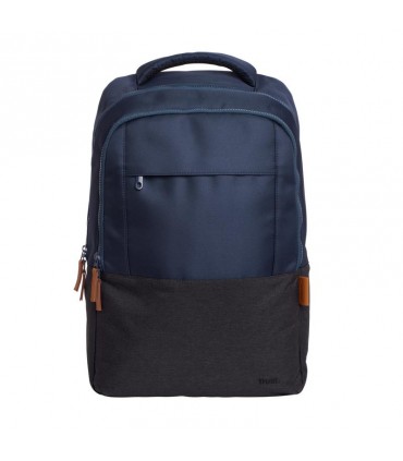 Trust Backpack Lisboa 16" Blue 25124