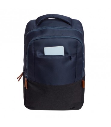 Trust Backpack Lisboa 16" Blue 25124