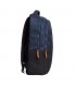 Trust Backpack Lisboa 16" Blue 25124