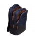 Trust Backpack Lisboa 16" Blue 25124